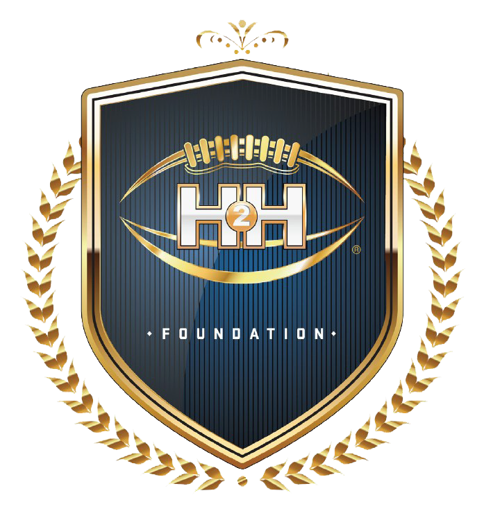 H2H Foundation logo