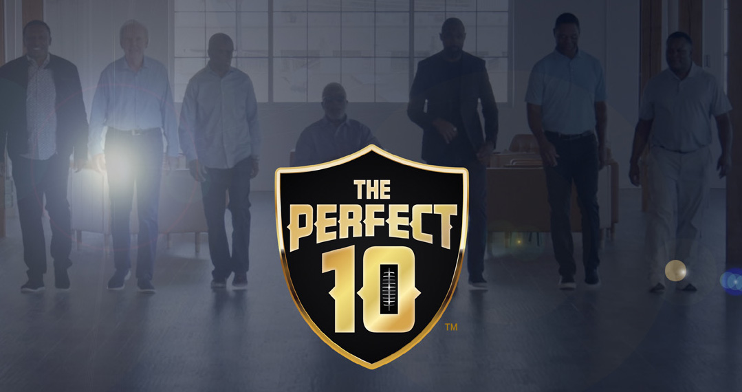 The Perfect 10 Film